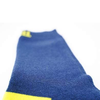 Купити Шкарпетки водонепроникні Dexshell Ultra Thin Crew NL, p-p XL, сині в Україні