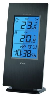 Купить Термометр электронный Ea2 UM1 Ultra Metal в Украине
