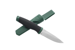 Купить Нож Ganzo G806-GB зеленый с ножнами в Украине