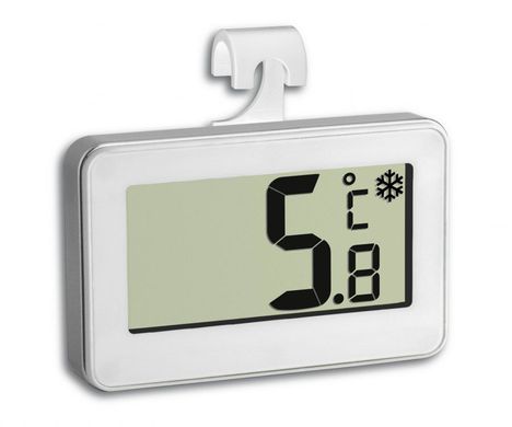 Купити Термометр для холодильника TFA 30202801 в Україні