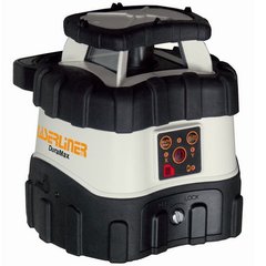 Купити Автоматичний ротаційний лазер O 820 м DuraMax XPro 410 S 027.20.09A в Україні