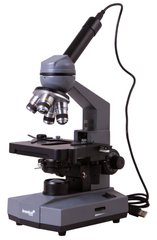 Купити Мікроскоп цифровий Levenhuk D320L BASE в Україні