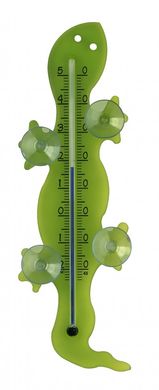Купить Термометр оконный TFA на присоске «Gecko» 146018 в Украине