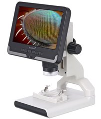 Купити Мікроскоп цифровий Levenhuk Rainbow DM700 LCD в Україні