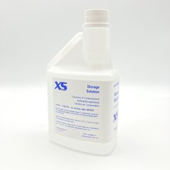 Купить Раствор для хранения pH и ОВП электродов XS Sensor STORAGE Solution (500 ml) в Украине