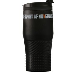 Купити Термокружка Vango Magma Mug Tall 380ml Black (ACPMUG B0517B) в Україні