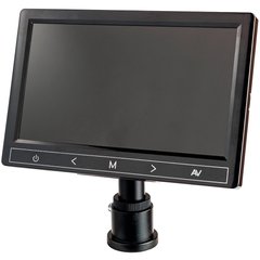 Купить Экран для микроскопа SIGETA LCD Displayer 7" в Украине