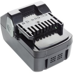 Купить Аккумулятор PowerPlant для шуруповертов и электроинструментов HITACHI 18V 4Ah (BSL1830) Li-Ion (TB920723) в Украине