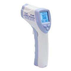 Купити Медичний термометр (2 до 1) FLUS IR-805 в Україні