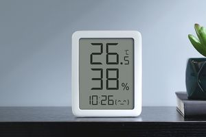 Термогигрометр: что это такое?