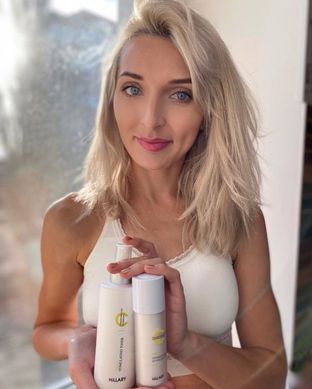 Купити Інтенсивна сироватка для вирівнювання тону шкіри з вітаміном С Hillary Vitamin C Іntensive Еven Skin Tone Serum, 30 мл в Україні