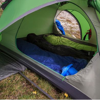 Купить Палатка Vango Halo Pro 300 Pamir Green в Украине