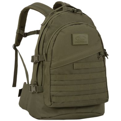 Купить Рюкзак тактический Highlander Recon Backpack 40L Olive (TT165-OG) в Украине