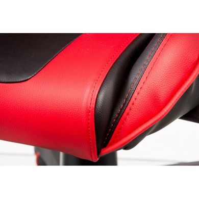 Купить Кресло Special4You ExtremeRace black/red (E4930) в Украине