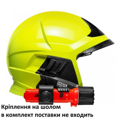 Купити Ліхтар пожежний Mactronic M-Fire 03 (180 Lm) Magnetic Switch Ex-ATEX (PHH0212) в Україні