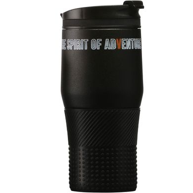 Купить Термокружка Vango Magma Mug Tall 380ml Black (ACPMUG B0517B) в Украине