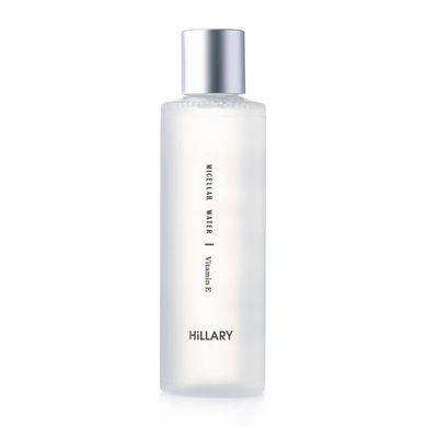 Купить Комплекс Очищение для нормальной кожи + Многоразовые ЭКО диски для снятия макияжа Hillary в Украине