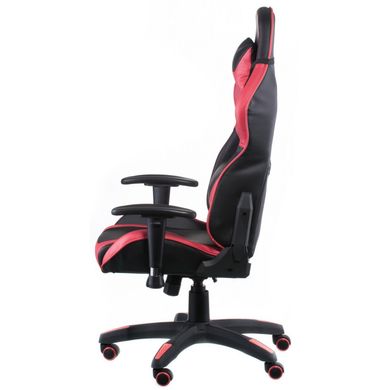 Купить Кресло Special4You ExtremeRace black/red (E4930) в Украине