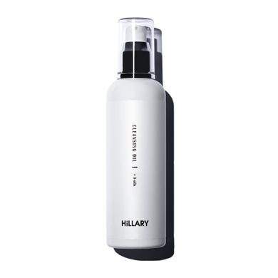 Купить Комплекс Очищение для нормальной кожи + Многоразовые ЭКО диски для снятия макияжа Hillary в Украине