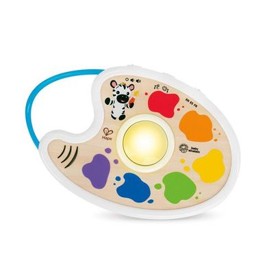 Купить Музыкальная игрушка Baby Einstein Палитра (800908) в Украине