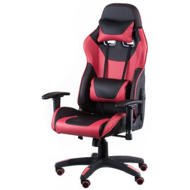 Купити Крісло Special4You ExtremeRace black/red (E4930) в Україні