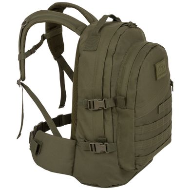 Купить Рюкзак тактический Highlander Recon Backpack 40L Olive (TT165-OG) в Украине