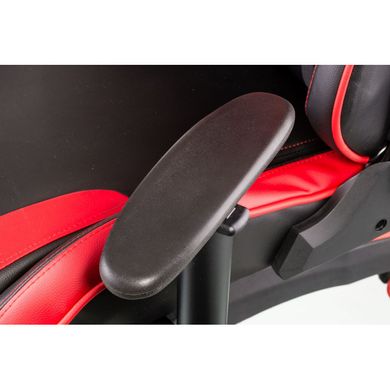 Купити Крісло Special4You ExtremeRace black/red (E4930) в Україні