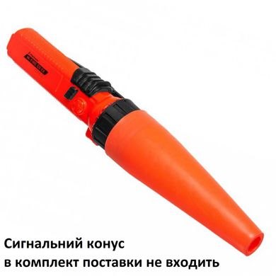 Купити Ліхтар пожежний Mactronic M-Fire 03 (180 Lm) Magnetic Switch Ex-ATEX (PHH0212) в Україні