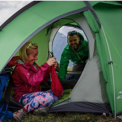 Купить Палатка Vango Halo Pro 300 Pamir Green в Украине