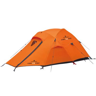 Купить Палатка Ferrino Pilier 2 Orange (99068DAA) в Украине