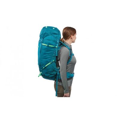 Купить Рюкзак Thule Versant 60L Women's Backpacking Pack - Fjord в Украине
