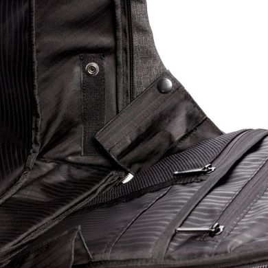 Купити Рюкзак XD Design Cathy Protection Backpack, Black (P705.211) в Україні