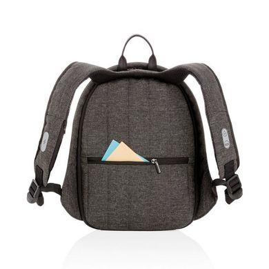Купити Рюкзак XD Design Cathy Protection Backpack, Black (P705.211) в Україні