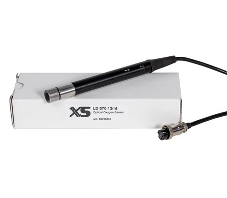 Купити Оптичний електрод XS LDO70/10MT для оксиметра XS OXY 70 Vio (кабель 10 м) в Україні