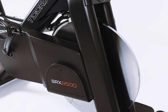 Купити Сайкл-тренажер Toorx Indoor Cycle SRX 9500 (SRX-9500) в Україні