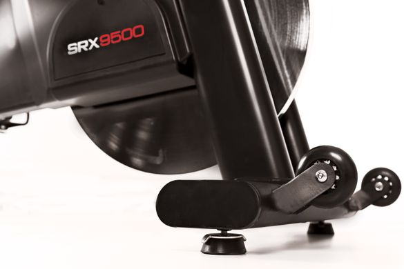 Купить Сайкл-тренажер Toorx Indoor Cycle SRX 9500 (SRX-9500) в Украине