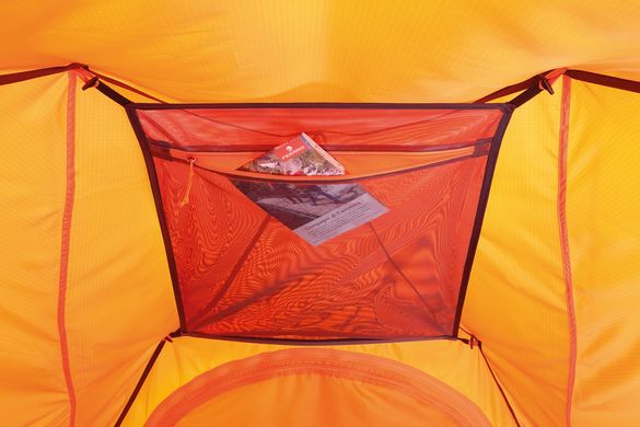 Купить Палатка Ferrino Pilier 2 Orange (99068DAA) в Украине