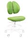 Купити Чохол Mealux Z тканина зеленаяз кільцями для крісел Duo-Kid ( Y-616 ) в Україні