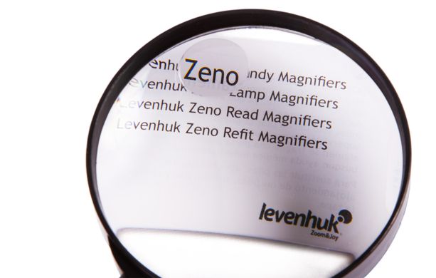 Купить Лупа ручная Levenhuk Zeno Handy ZH9 в Украине