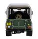 Автомодель Britains Позашляховик Land Rover Defender 90, 1:32 зелений (42732)