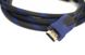Відео кабель PowerPlant HDMI (M) - HDMI (M), 1.4V, 30AWG, 4K х 2K, 2 м CA910243