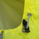 Вітрівка чоловіча Highlander Stow & Go Pack Away Rain Jacket 6000 mm Yellow XL (JAC077-YW-XL)