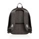 Рюкзак XD Design Cathy Protection Backpack, Black (P705.211)