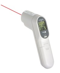 Термометр инфракрасный TFA «ScanTemp 410» 311115