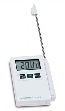 Купити Термометр щуповий TFA 301015 в Україні