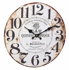 Часы настенные TFA Vintage 60304510
