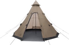 Купить Палатка восьмиместная Easy Camp Moonlight Tipi Grey (120381) в Украине