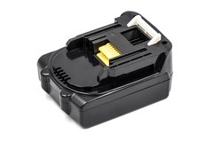 Купить Аккумулятор PowerPlant для шуруповертов и электроинструментов MAKITA 14.4V 1.5Ah Li-ion (TB920631) в Украине