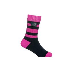 Купити Шкарпетки водонепроникні дитячі Dexshell Children soсks pink, р-р M, рожеві в Україні