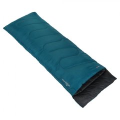 Купить Спальный мешок Vango Ember Single / + 4 ° C Bondi Blue Left (SBQEMBER B36TJ8) в Украине